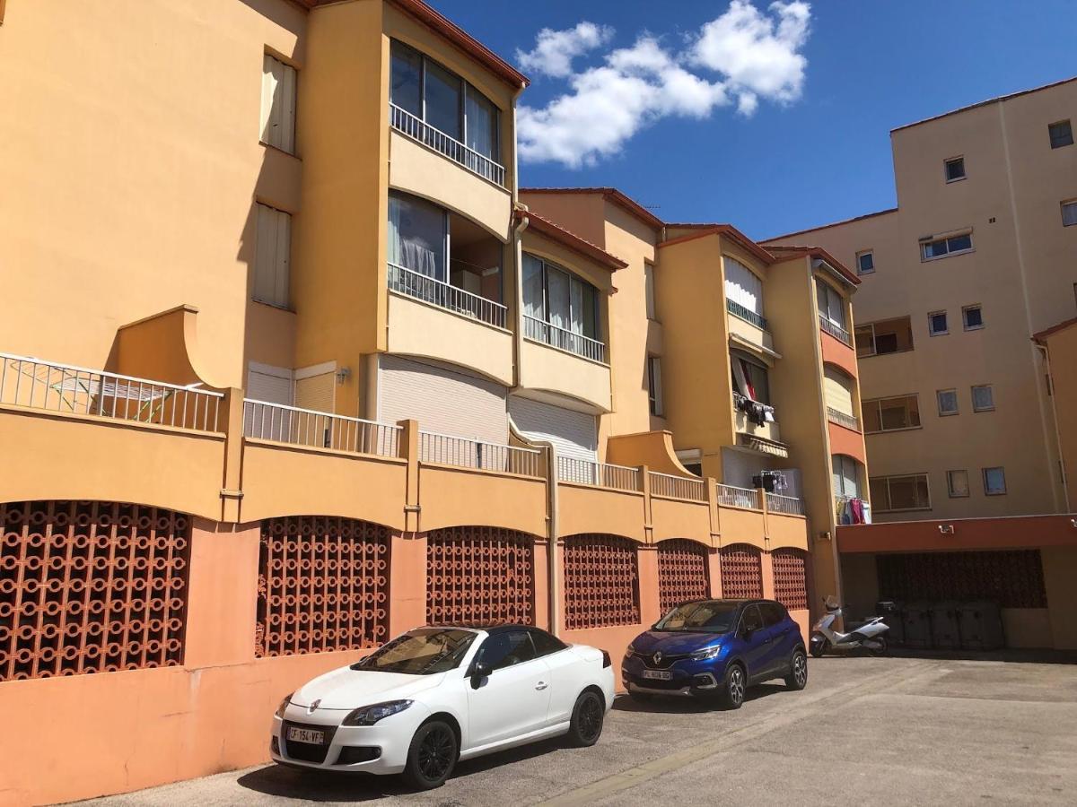 Location Vacances Entre Mer Et Montagnes Argeles-sur-Mer Exterior photo