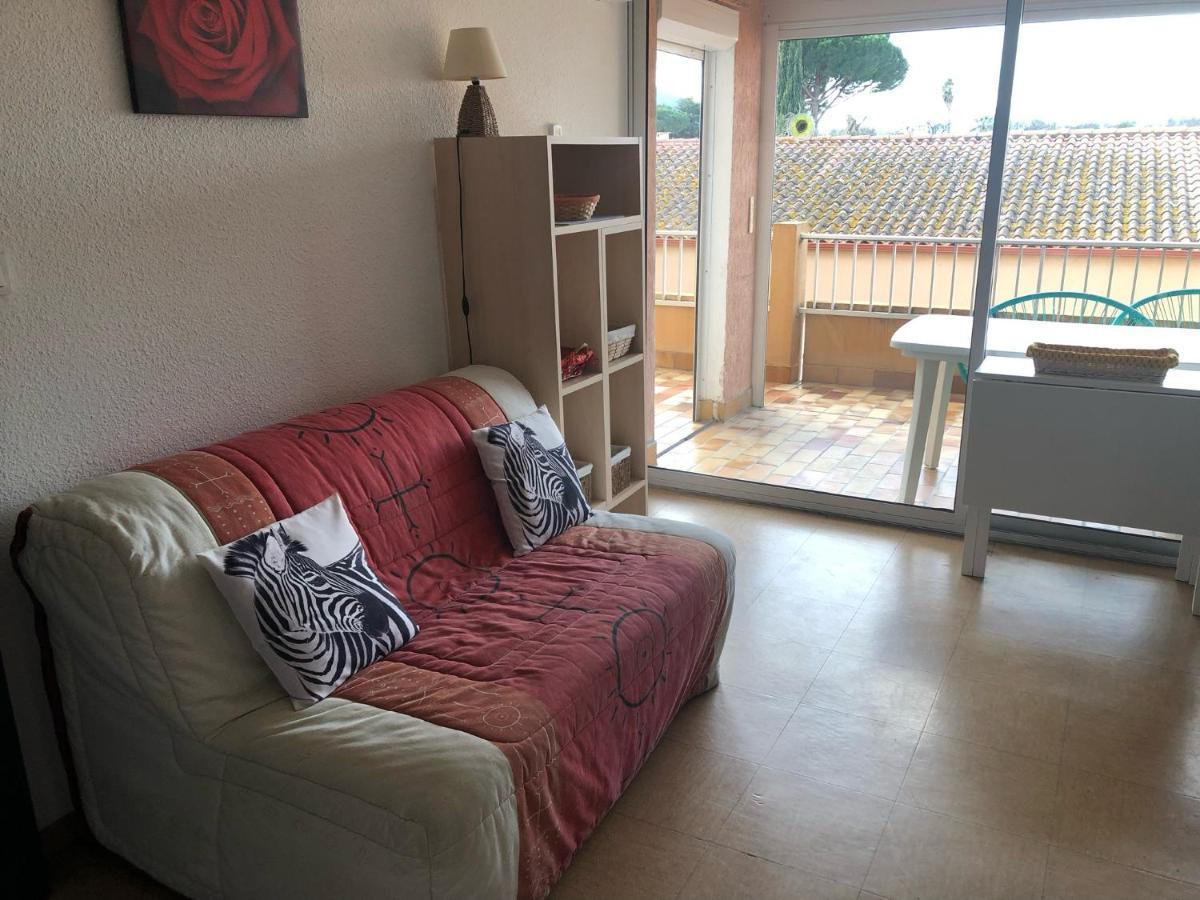 Location Vacances Entre Mer Et Montagnes Argeles-sur-Mer Exterior photo