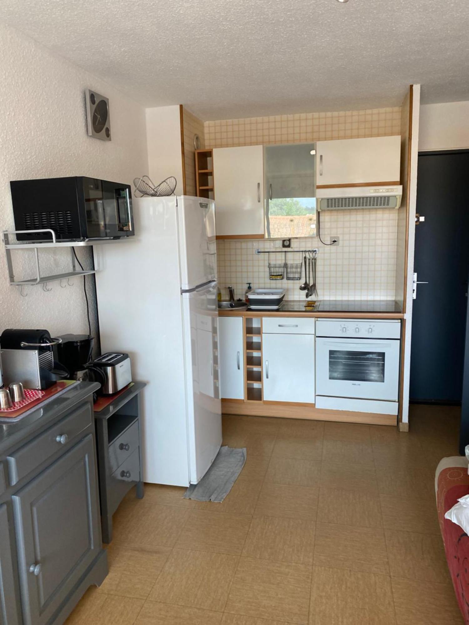 Location Vacances Entre Mer Et Montagnes Argeles-sur-Mer Exterior photo